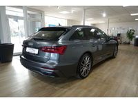 gebraucht Audi A6 Avant 50 TDI quattro sport Ambi. Pano. Std.HZ