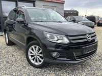 gebraucht VW Tiguan Sport & Style BMT/NAVI/PANO/R.KAMERA/