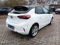 Gebraucht Opel Corsa Edition 101 PS (74 kW) 2020 Weiß Kleinwagen