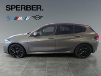 Gebraucht BMW 120 Performance 150 PS (110 kW) 2025 Grau Kleinwagen