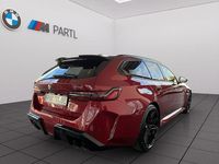 Gebraucht BMW M5 Performance 727 PS (534 kW) 2025 Fire red metallic Kombi