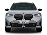 Neu BMW X3 M M Sport 398 PS (292 kW) 2025 M brooklyn grau SUV