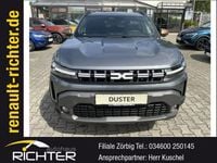 Gebraucht Dacia Duster Extreme 141 PS (103 kW) 2024 Grau SUV