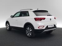 gebraucht VW T-Roc 1.5 TSI Life+MOVE+Navi+Ganzjahresreifen