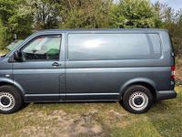 Second-hand VW Transporter 131 CP (96 kW) 2008 Van
