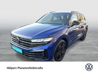 Gebraucht VW Touareg R 462 PS (339 kW) 2025 Lapiz blue metallic SUV