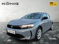 Neu Opel Corsa Edition 100 kW (136 PS) 2025 Grau Limousine