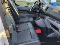 Gebraucht Citroën Jumpy 120 PS (88 kW) 2016 Weiß Van / Kleinbus