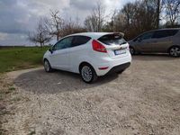 gebraucht Ford Fiesta Fiesta1.4 Titanium