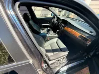 Gebraucht BMW 525 M Sport 177 PS (130 kW) 2006 Schwarz Limousine
