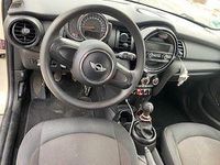 Usata Mini ONE 102 CV (75 kW) 2017 Beige Utilitaria