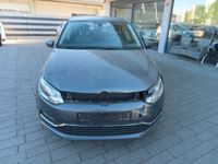 gebraucht VW Polo V Comfortline BMT/Start-Stopp 5 Türig Euro6