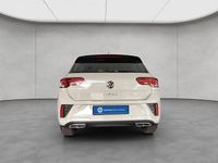 Usata VW T-Roc R-line 116 CV (85 kW) 2025 Grigio SUV