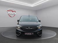 Gebraucht Opel Combo Life Selection 110 PS (80 kW) 2020 Schwarz Limousine