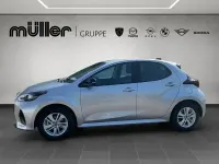 Gebraucht Mazda 2 116 PS (85 kW) 2025 Stormy silver Kleinwagen