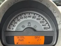 Gebraucht Smart ForTwo Coupé 71 PS (52 kW) 2013 Grau Coupé