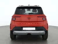 Neu Opel Frontera 145 PS (106 kW) 2026 Orange SUV