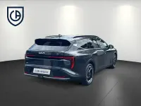 Neu Kia K4 Spirit 150 PS (110 kW) 2026 Grau schwarz Kombi