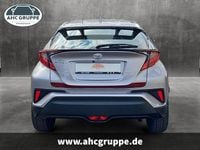 Second-hand Toyota C-HR 116 CP (85 kW) 2019 Gri SUV