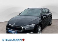 Gebraucht Skoda Octavia Selection 150 PS (110 kW) 2025 Blackmagic perleffekt Kombi
