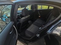 Gebraucht BMW 120 150 PS (110 kW) 2005 Schwarz Kleinwagen