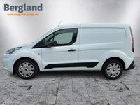 Gebraucht Ford Transit Connect Trend 101 PS (74 kW) 2022 Frostweiß  7vtawwa weiß Van / Kleinbus