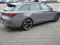 Gebraucht Cupra Leon 204 PS (150 kW) 2023 Graphengrau Limousine