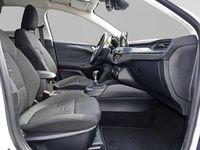 Gebraucht Ford Focus Active 155 PS (114 kW) 2022 Weiß Limousine