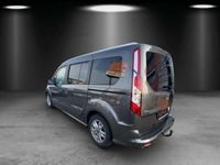 gebraucht Ford Tourneo Connect 1.5 TDCi/EcoBlue Grand Titanium S/