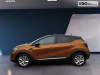 gebraucht Renault Captur II TCe 90 Experience Tempomat PDC LED