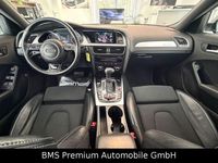 Gebraucht Audi A4 S-Line 245 PS (180 kW) 2014 Grau Kombi