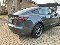 gebraucht Tesla Model 3 LR USS AHK Trailer Hitch 8-Fach