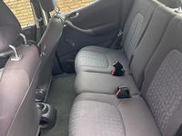 Gebraucht Mercedes A140 2004 Schwarz Kleinwagen