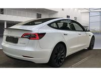 Gebraucht Tesla Model 3 Performance 377 kW (513 PS) 2021 Pearl white multicoat Limousine