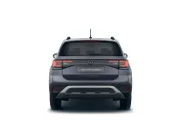 Gebraucht VW T-Cross Goal 95 PS (69 kW) 2025 SUV