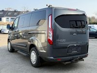 Gebraucht Ford Tourneo 131 PS (96 kW) 2019 Kombi