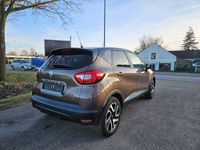 gebraucht Renault Captur Dynamique