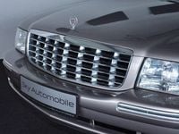 Second-hand Cadillac Deville 279 CP (205 kW) 1999 Gri Berlinǎ