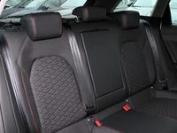 Gebraucht Seat Leon FR 150 PS (110 kW) 2024 Weiss / nevada weiss Kombi