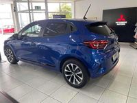 Gebraucht Mitsubishi Colt Plus 67 PS (49 kW) 2025 Royalblau Limousine