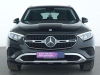 Gebraucht Mercedes GLC200 Avantgarde 227 PS (166 kW) 2024 Schwarz SUV