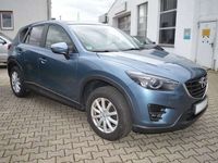 gebraucht Mazda CX-5 SKYACTIV-D 150 FWD 110 kW (150 PS) Im Kundenauftra