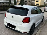 gebraucht VW Polo 1.8 TSI DSG GTI Panorama, Navi, LED