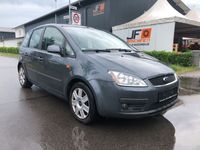 gebraucht Ford C-MAX Klima+Hu&Au