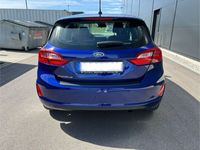 gebraucht Ford Fiesta 1.1 Ecoboost 85PS Cool & Connect