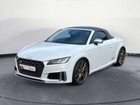 gebraucht Audi TTS TFSI LED Navi B&O