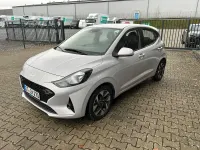 Gebraucht Hyundai i10 Comfort 79 PS (58 kW) 2025 Grau Kleinwagen