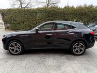 Gebraucht Maserati Levante 275 PS (202 kW) 2018 Schwarz SUV