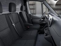Neu Mercedes Sprinter 150 PS (110 kW) 2026 Andere Van