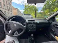 Occasion Opel Corsa S 65 ch (47 kW) 1998 Argent Citadine
